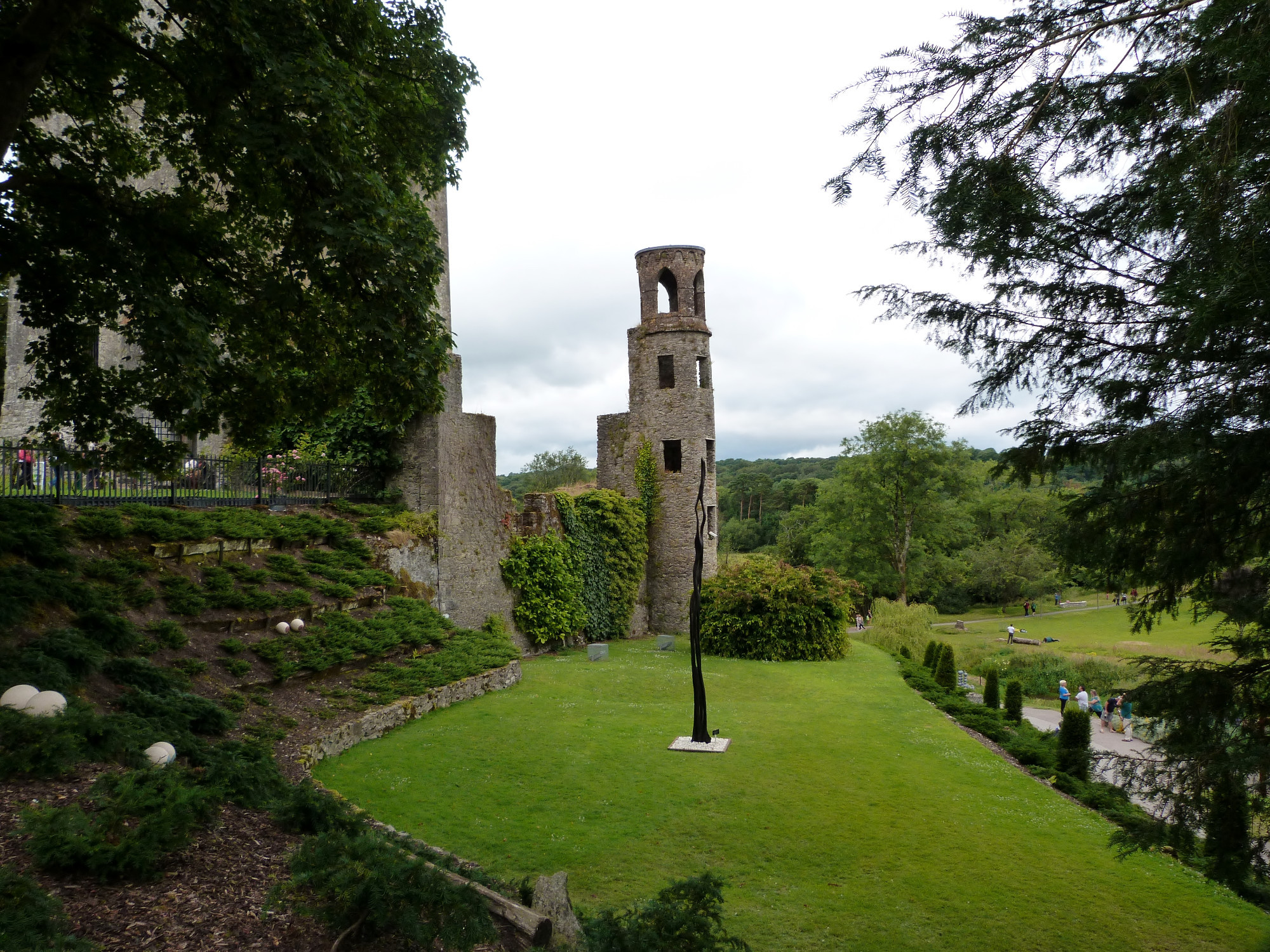 Blarney Castle, Ireland