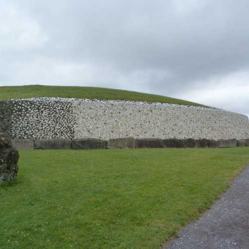 Newgrange, Ireland