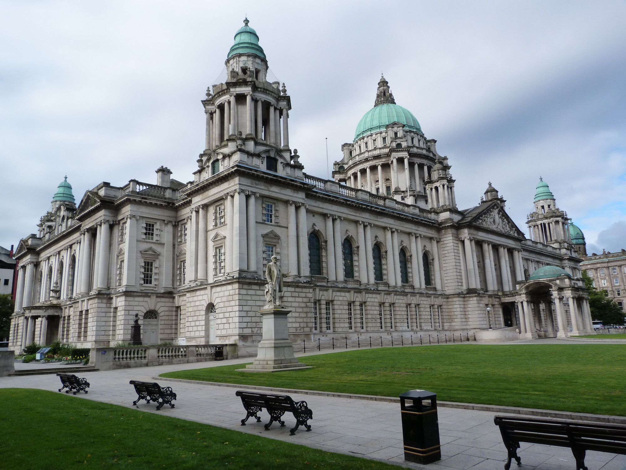 Belfast, United Kingdom