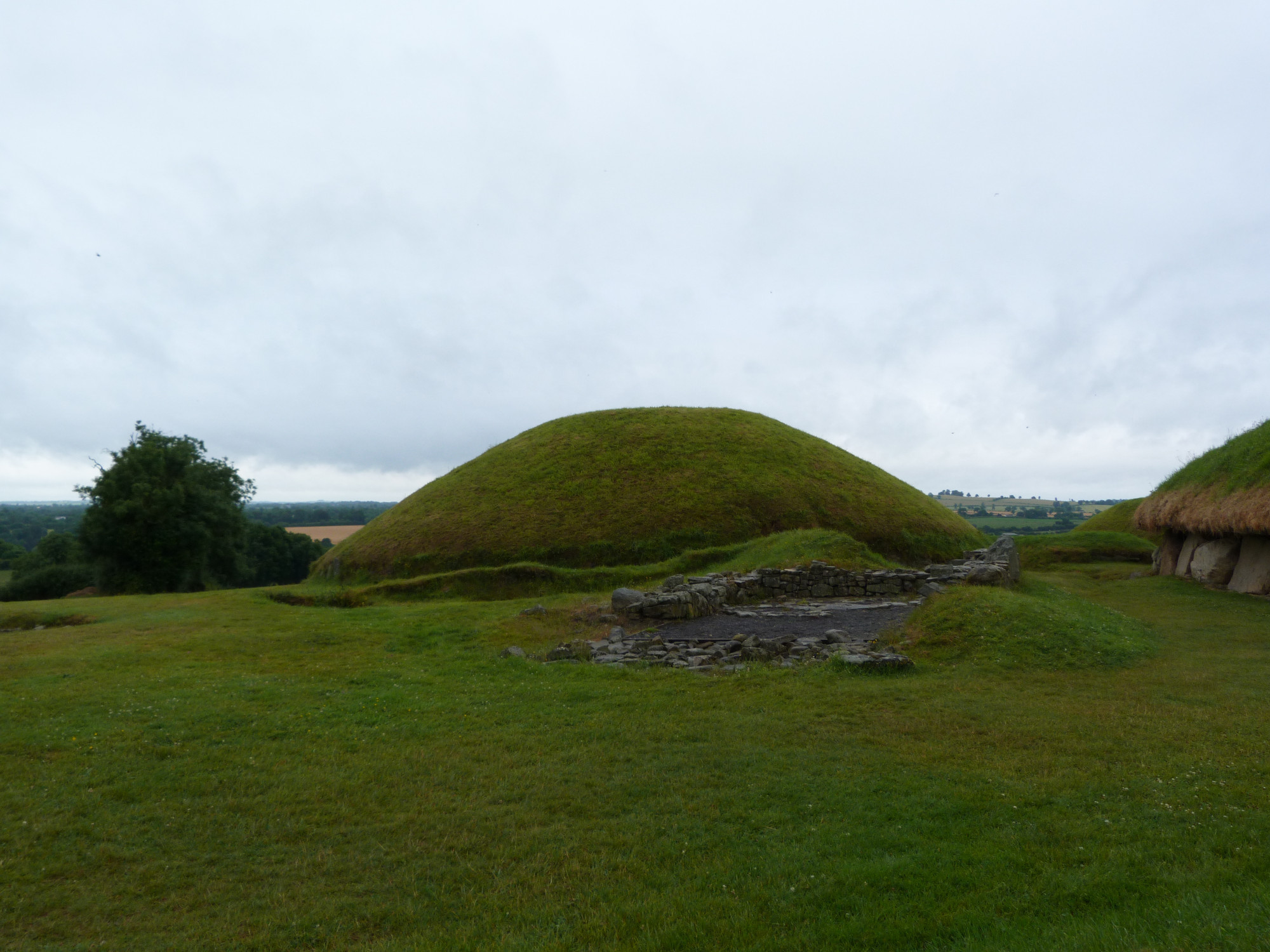 Newgrange, Ireland