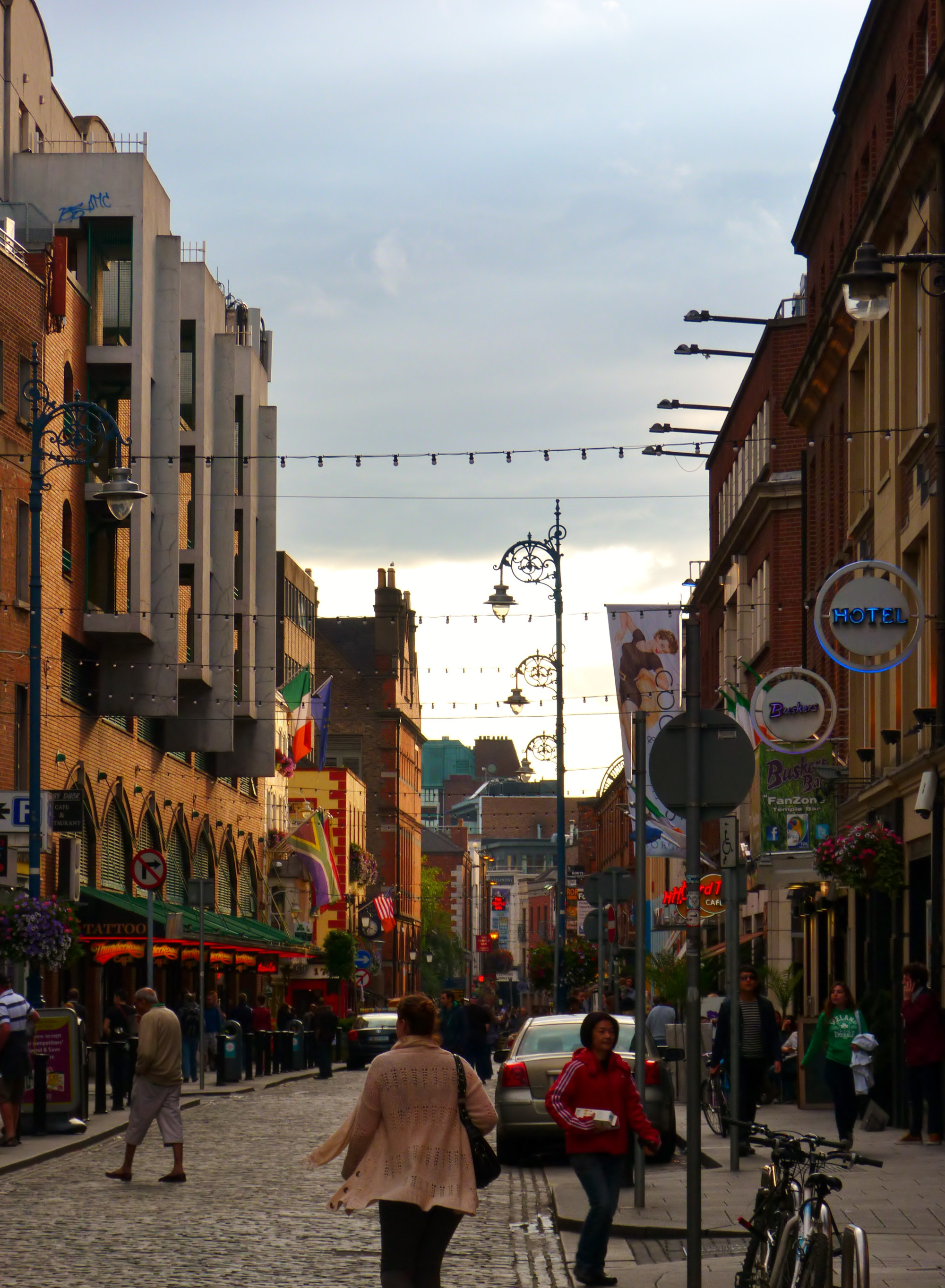 Dublin, Ireland