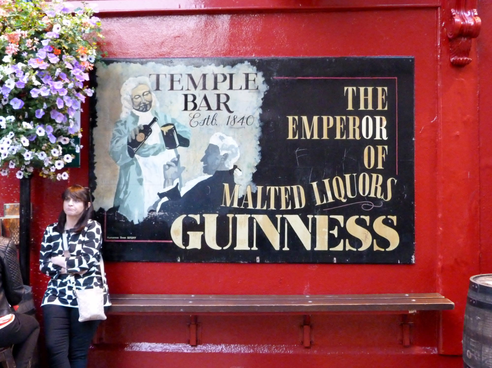 Temple Bar