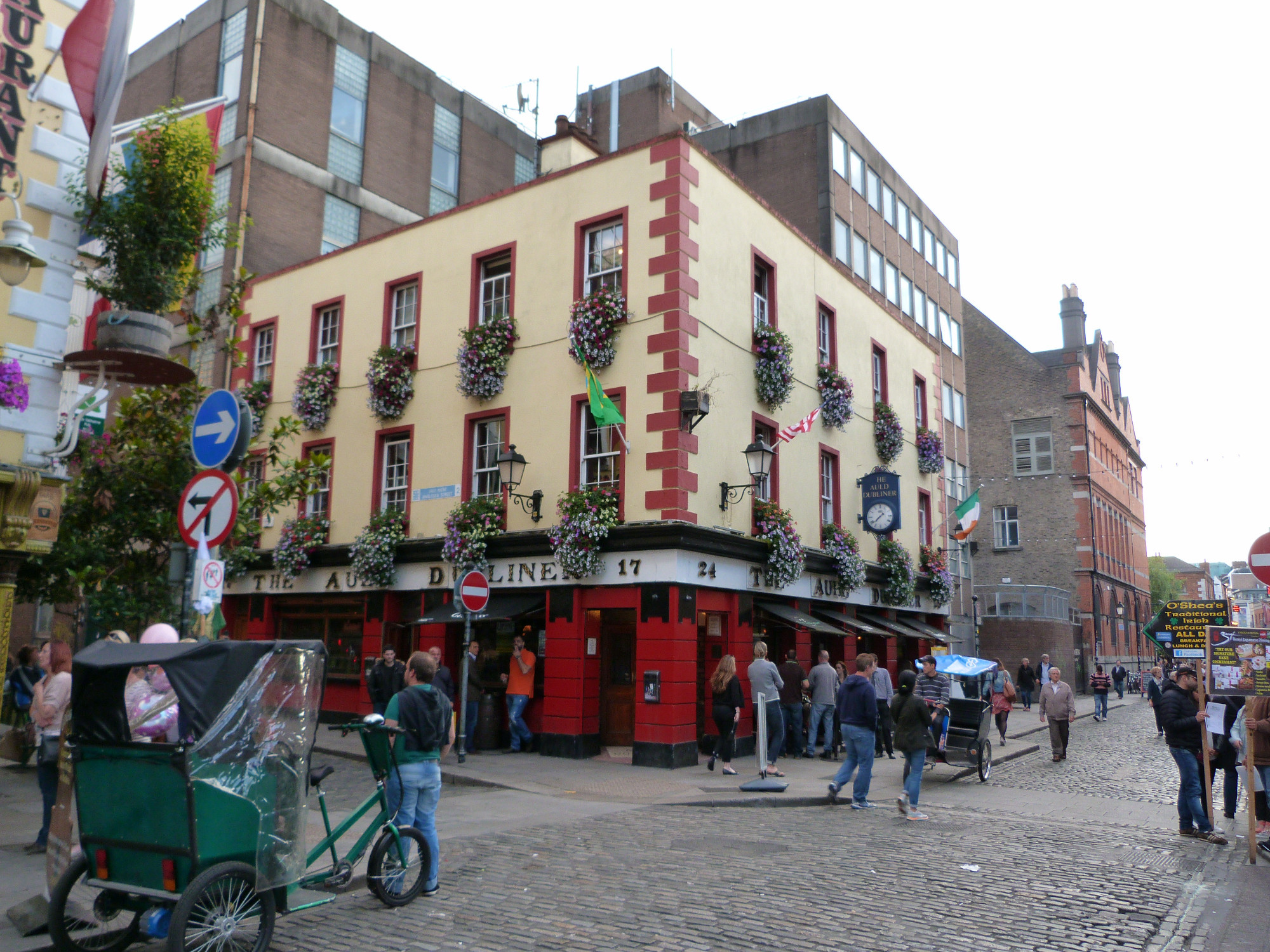 Dublin, Ireland