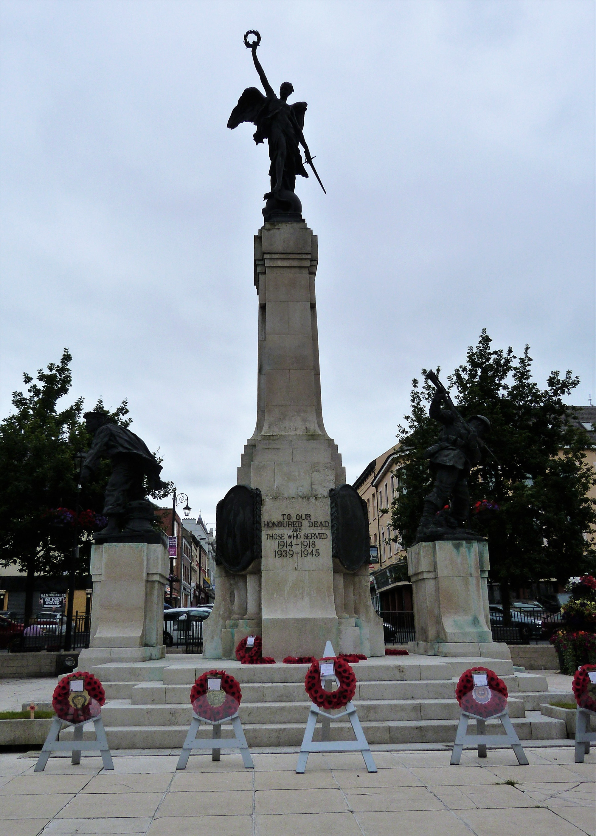 War Memorial