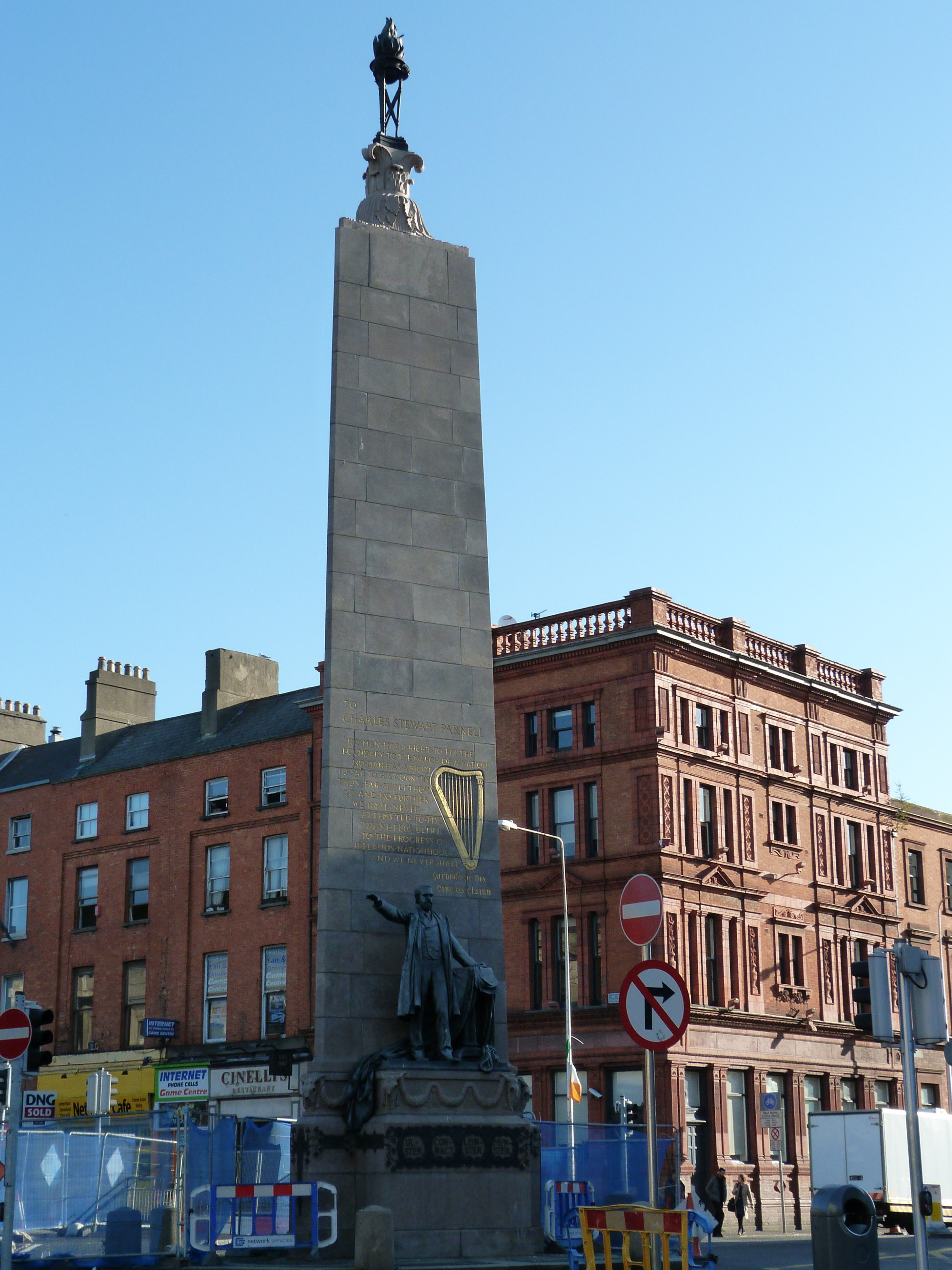 Dublin, Ireland