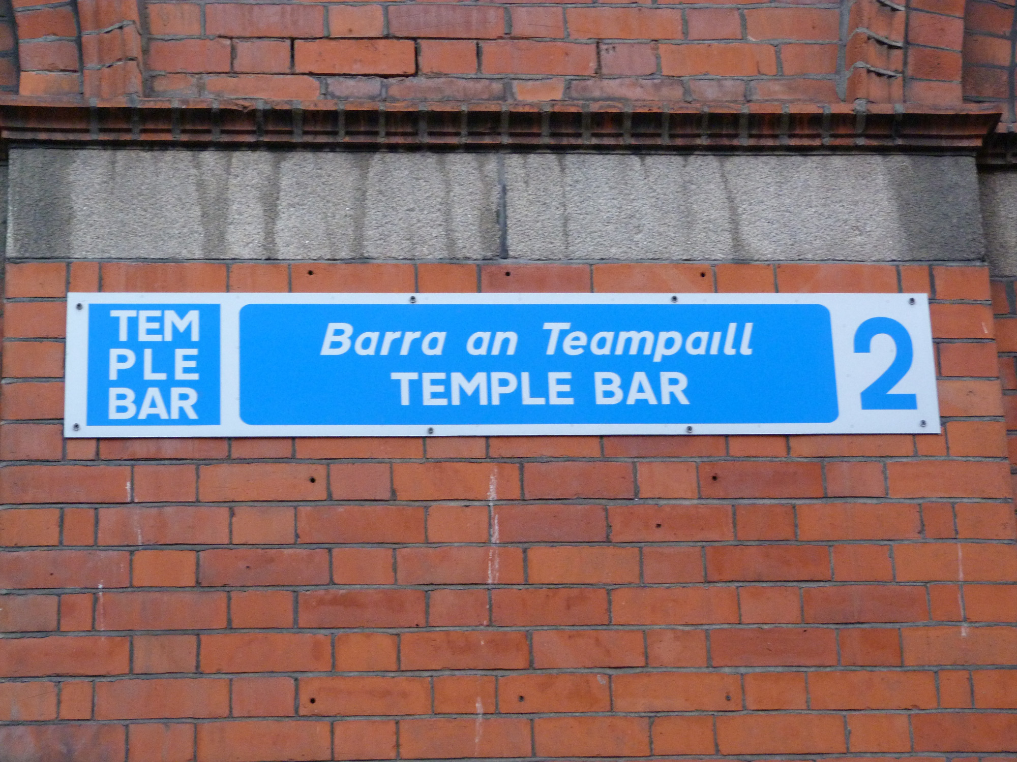 Temple Bar