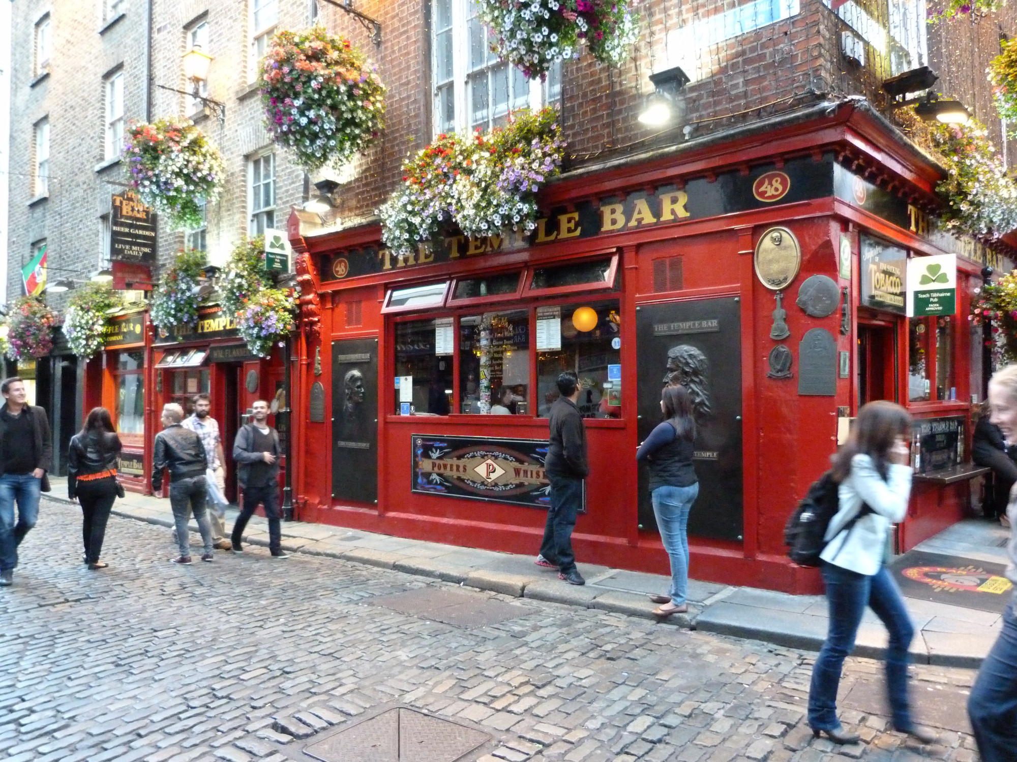 Temple Bar