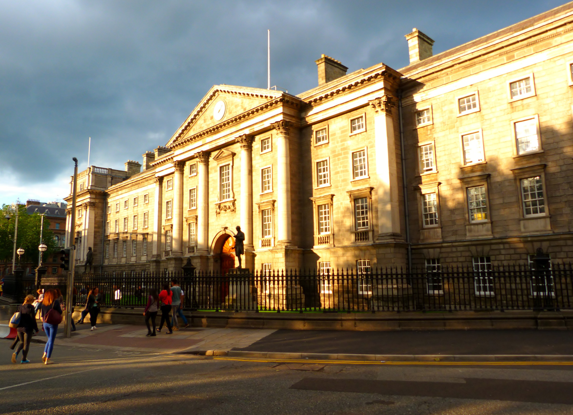 Dublin, Ireland