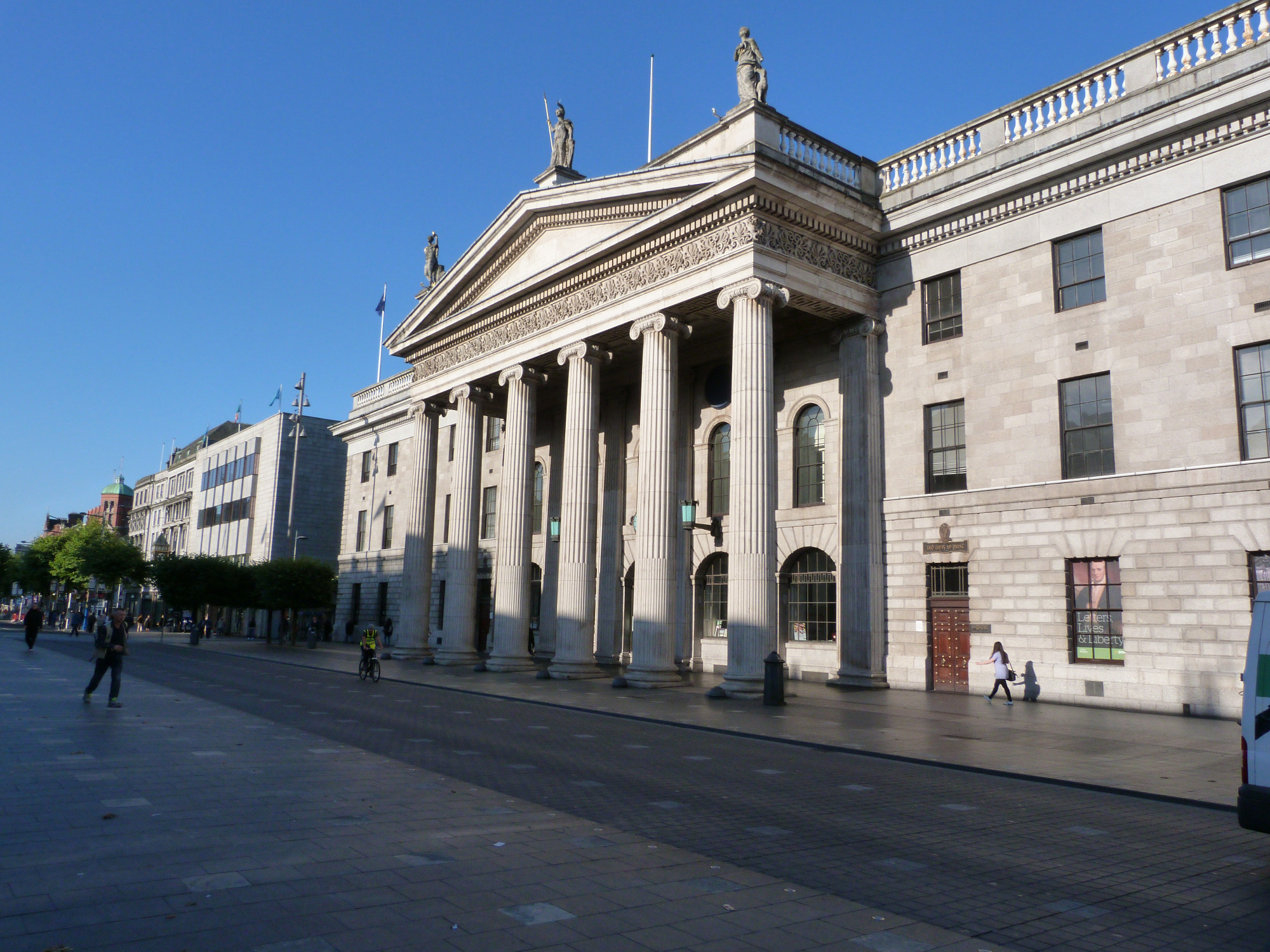 Dublin, Ireland