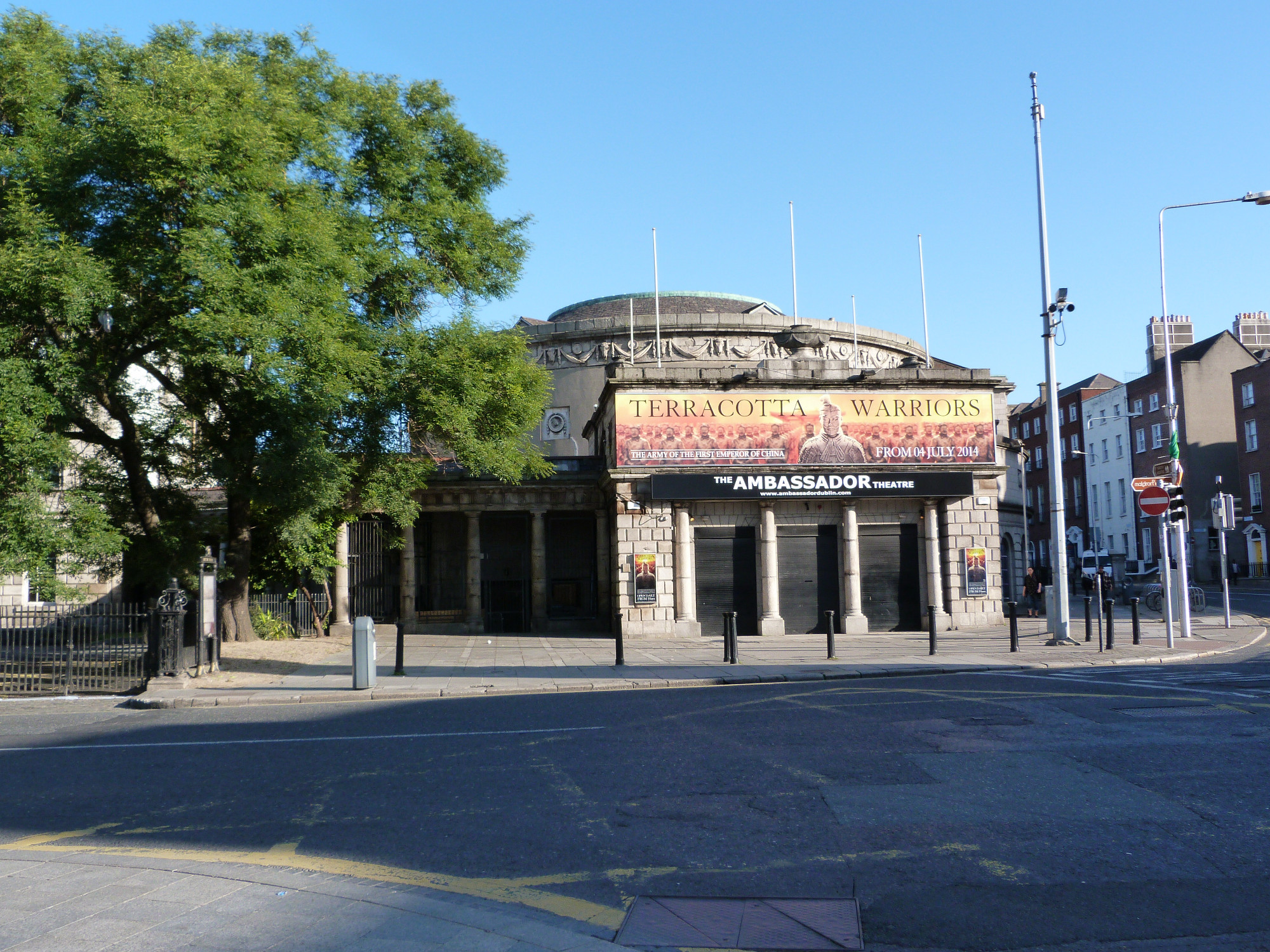 Dublin, Ireland