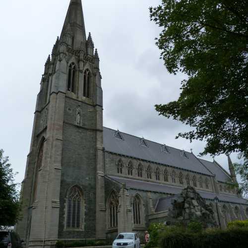 St Eugenes Cathedral