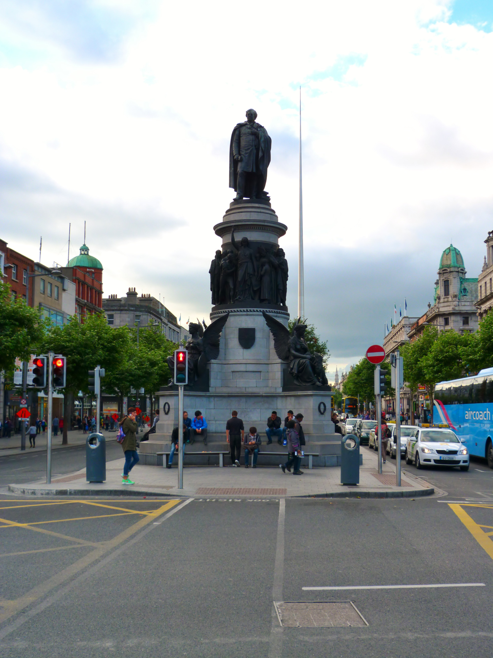 Dublin, Ireland