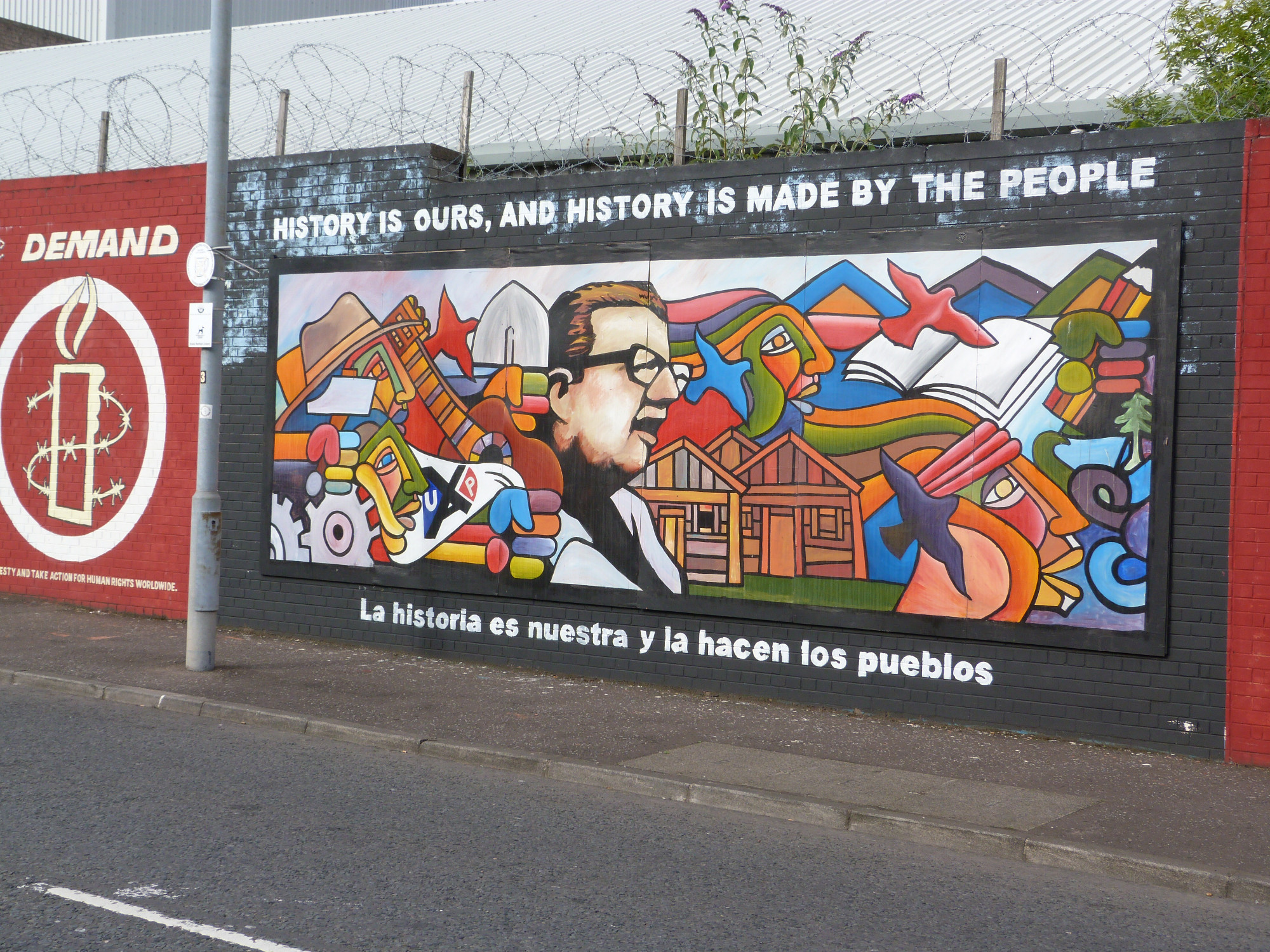 Belfast, United Kingdom