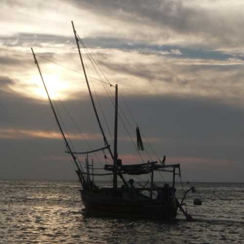 Karimum Jawa, Indonesia