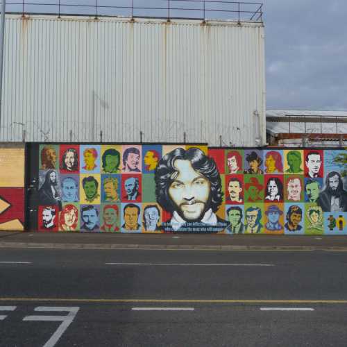 Belfast, United Kingdom