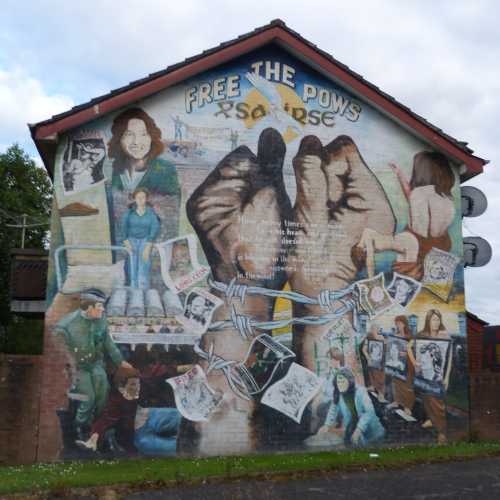 Belfast, United Kingdom