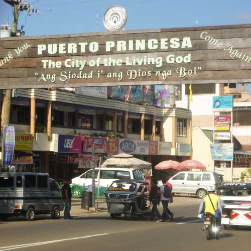 Puerto Princesa