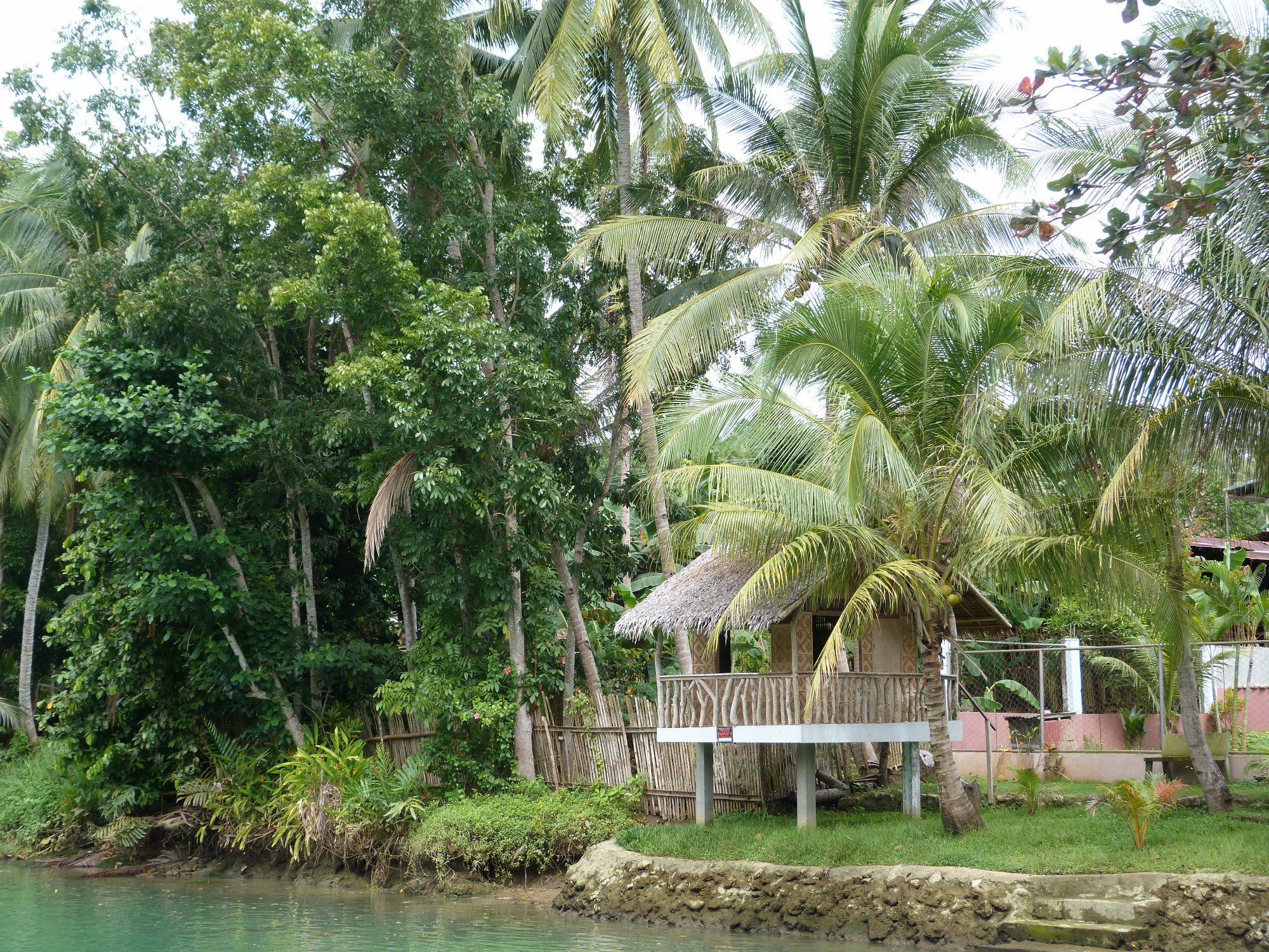 loboc, Филиппины