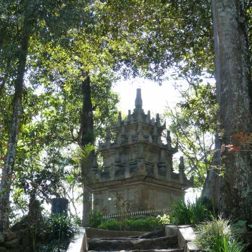 Cangkuang Hindu Temple