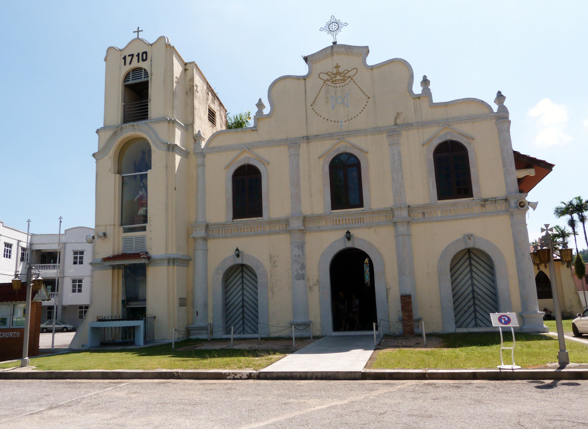 St. Peter's Church