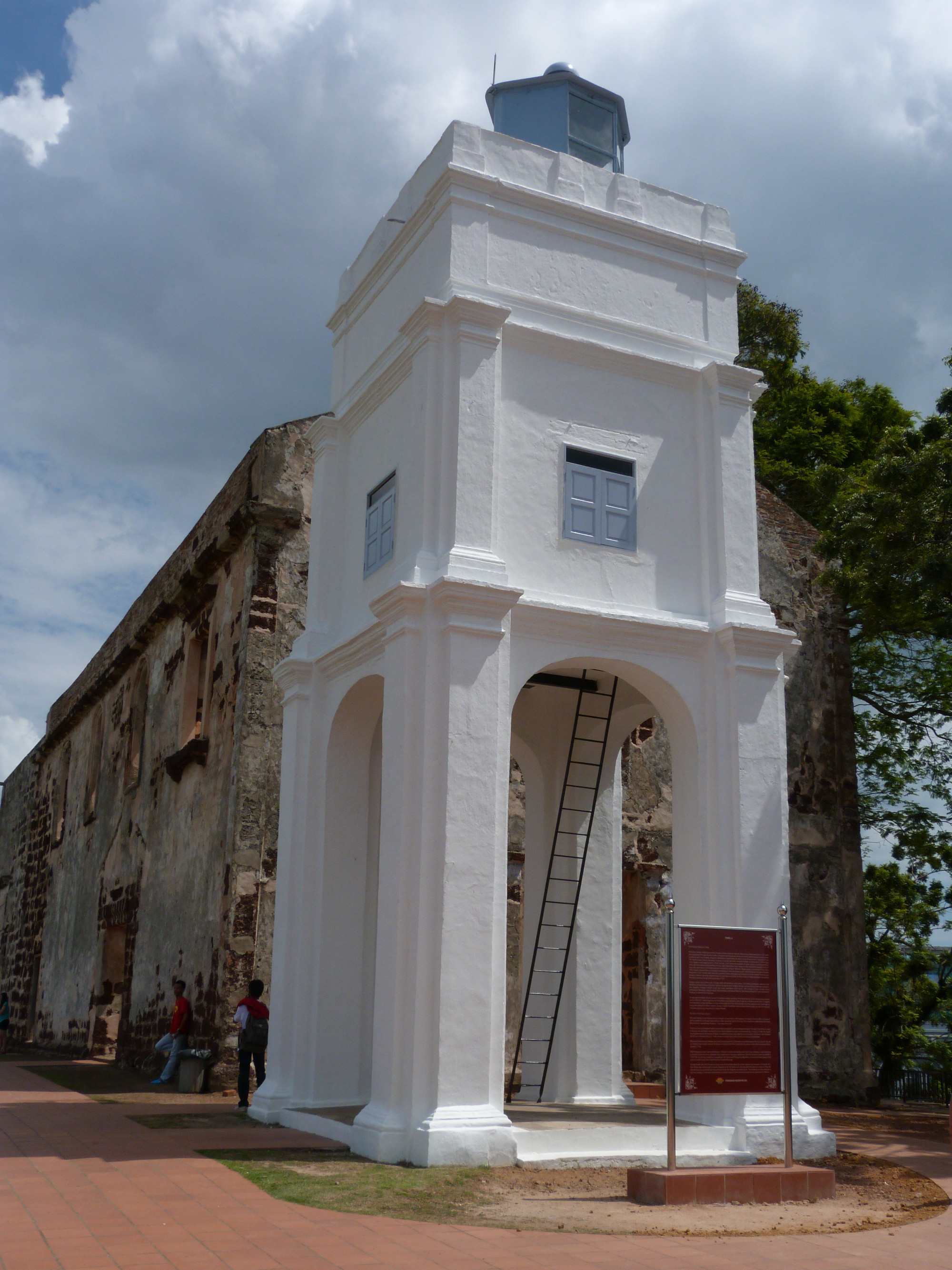 Malacca, Malaysia