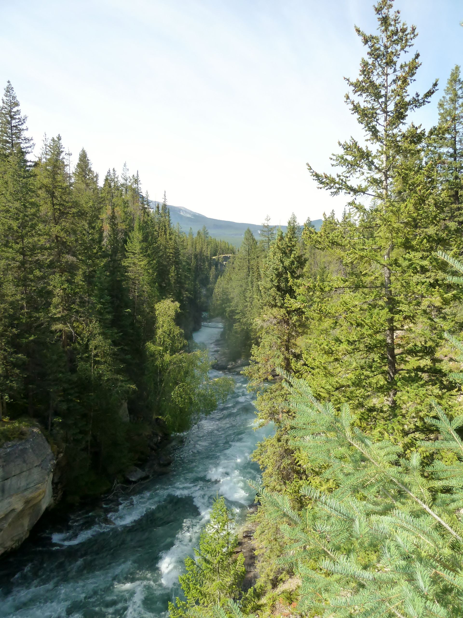 Jasper National Park, Canada