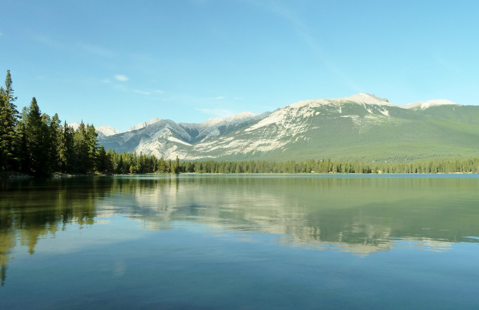 Jasper National Park, Canada