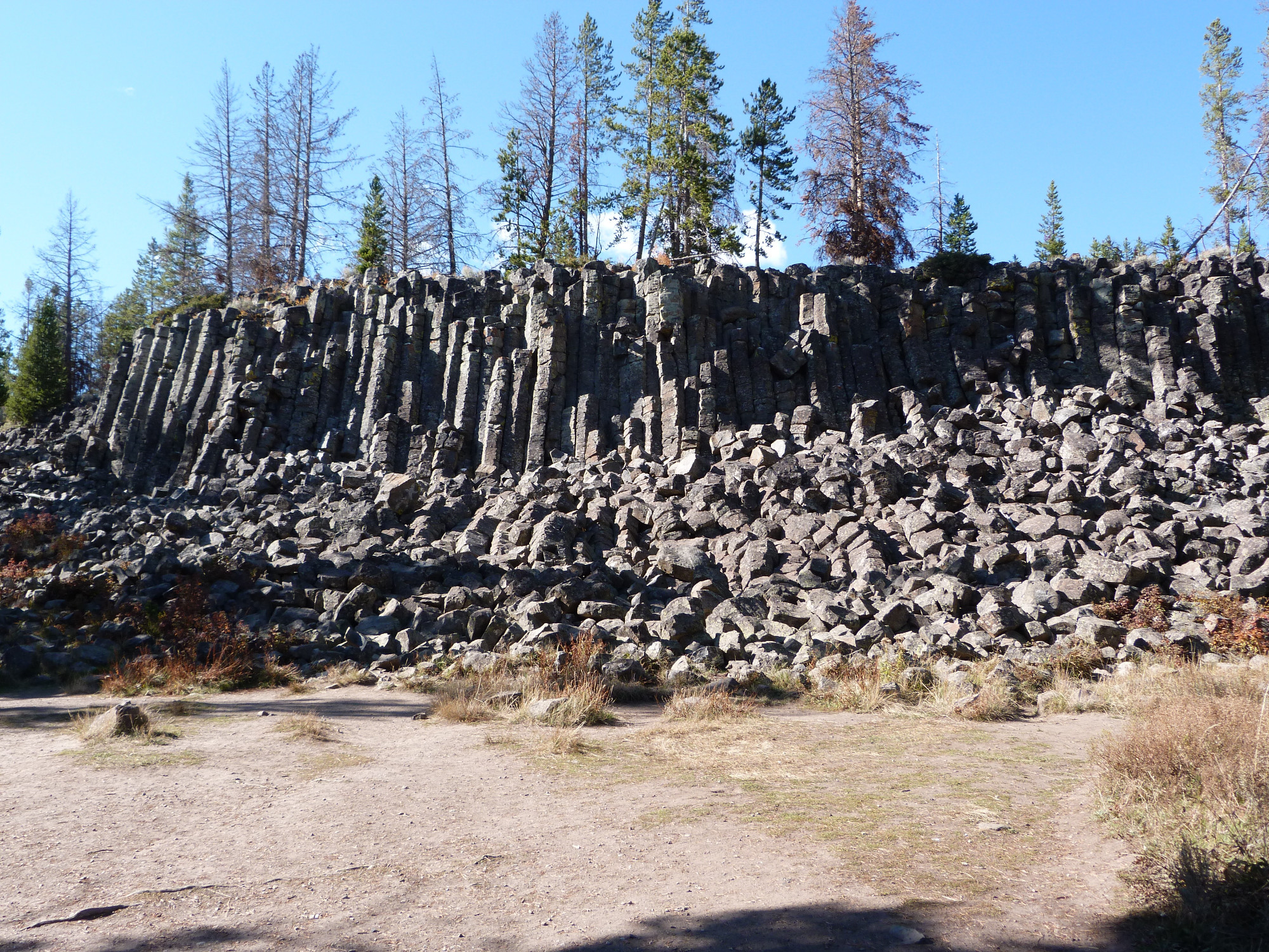 Basalt