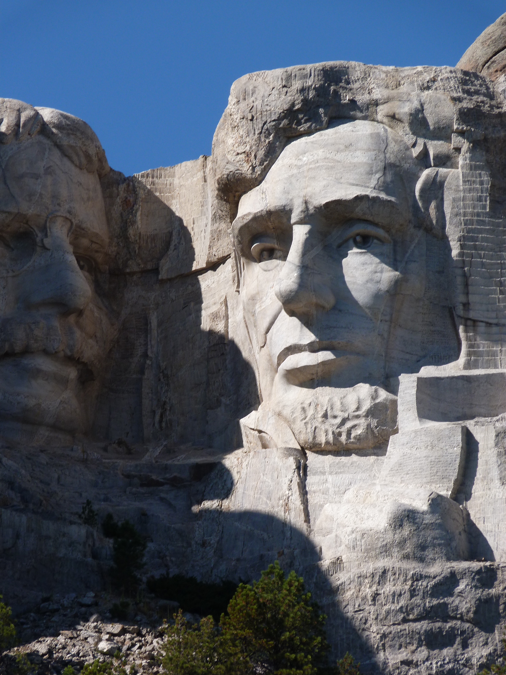 Mount Rushmore, United States