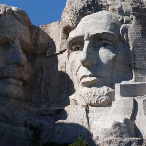 Mount Rushmore, United States