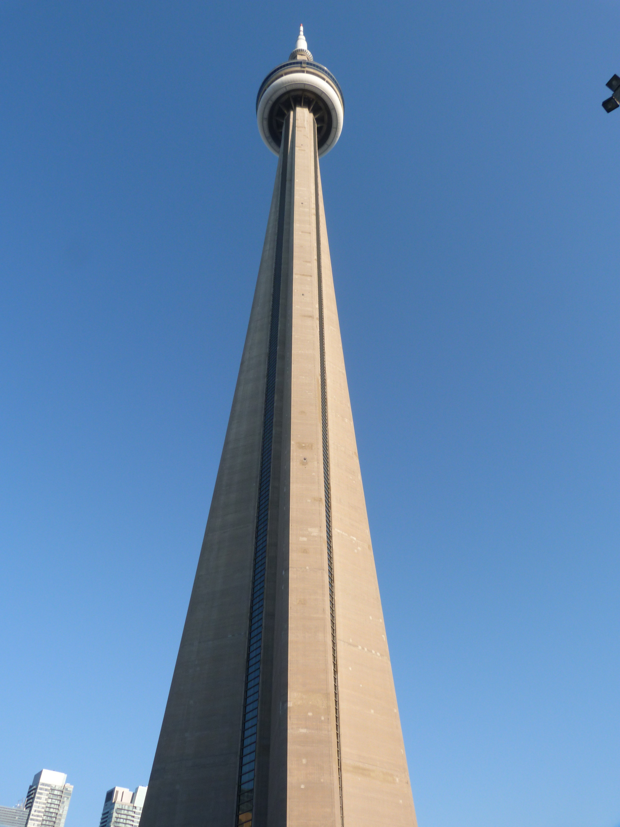 CN Tower