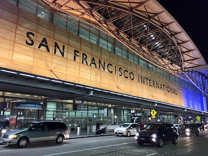 San Francisco International Airport, United States