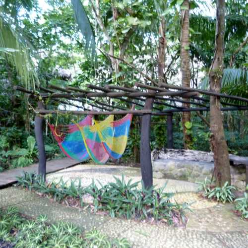 Finca Eco Hostel, Guatemala
