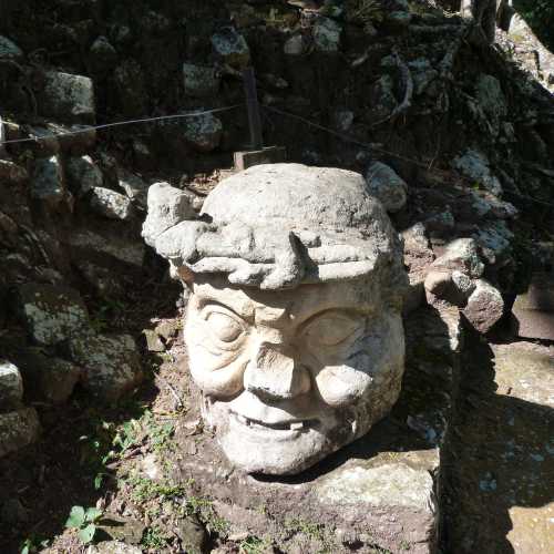 Copan Ruinas, Honduras