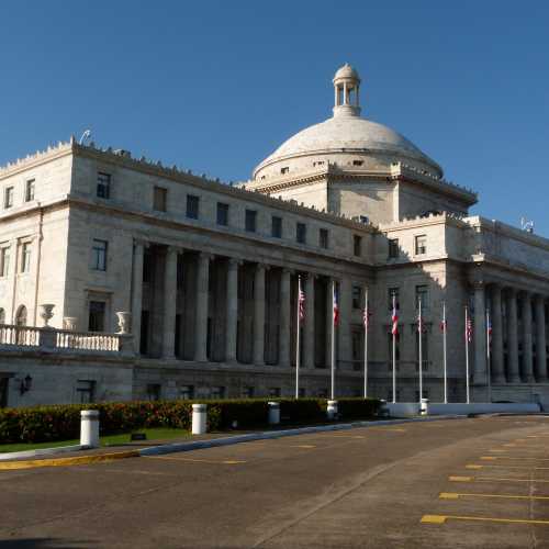Govt Buildings