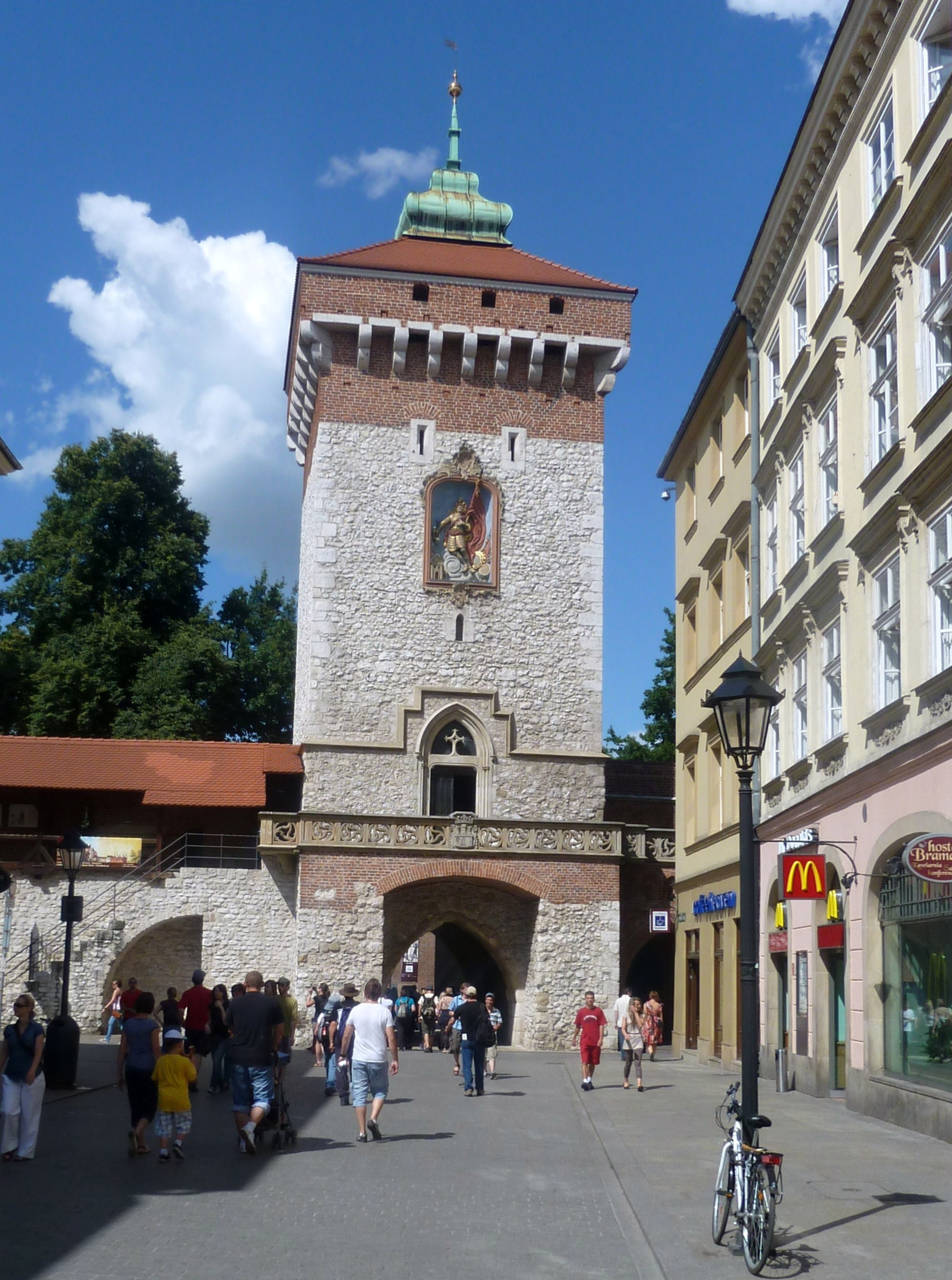 Kraków, Poland