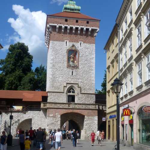 Kraków, Poland