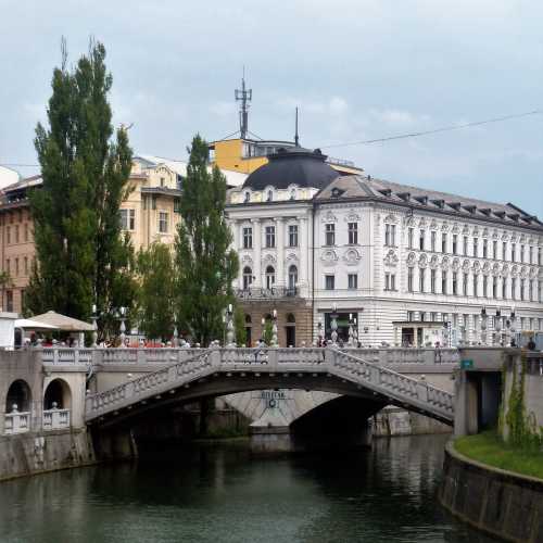 Ljubljana, Slovenia