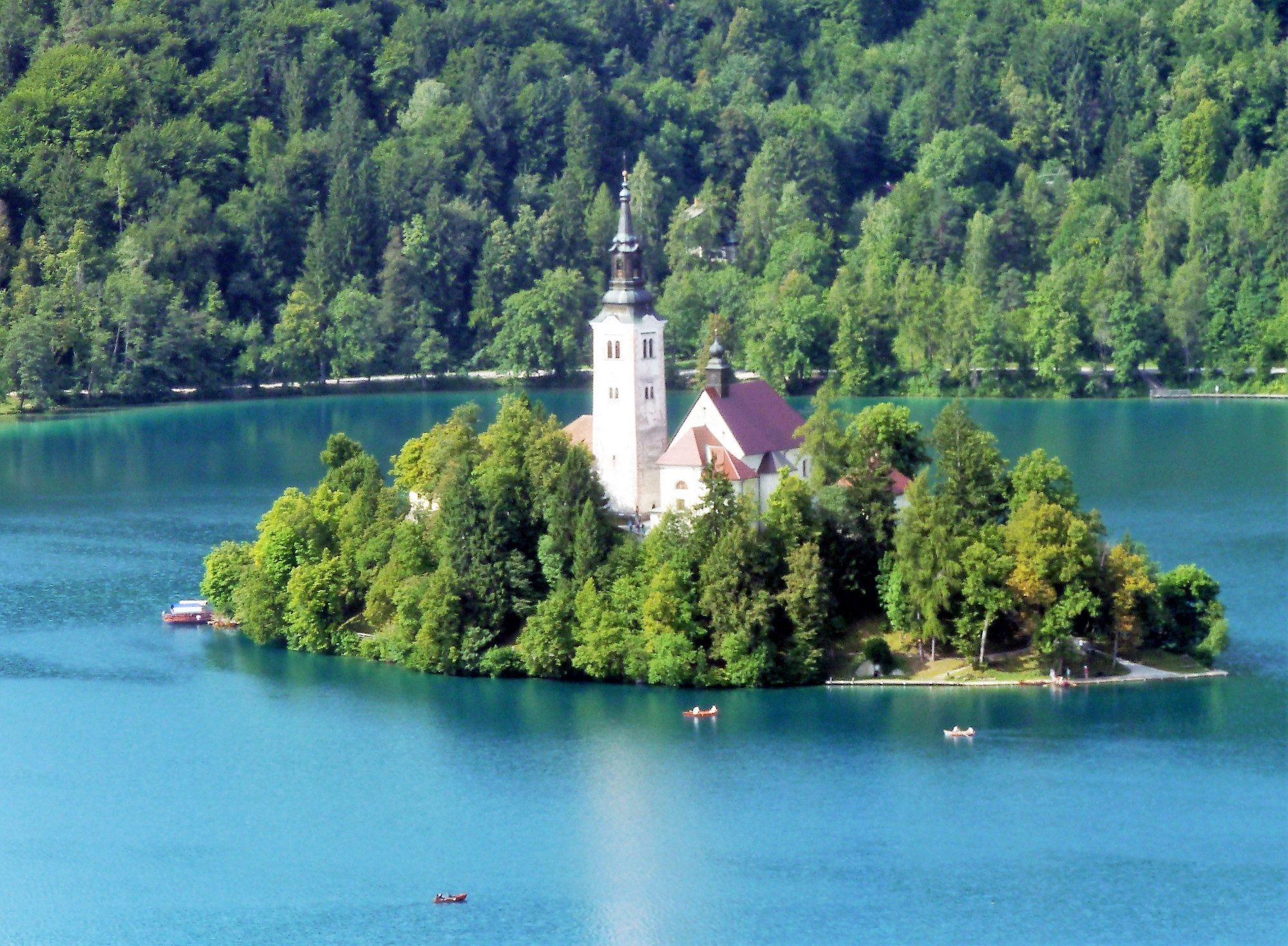 Pilgrimage Church of the Assumption of Mary