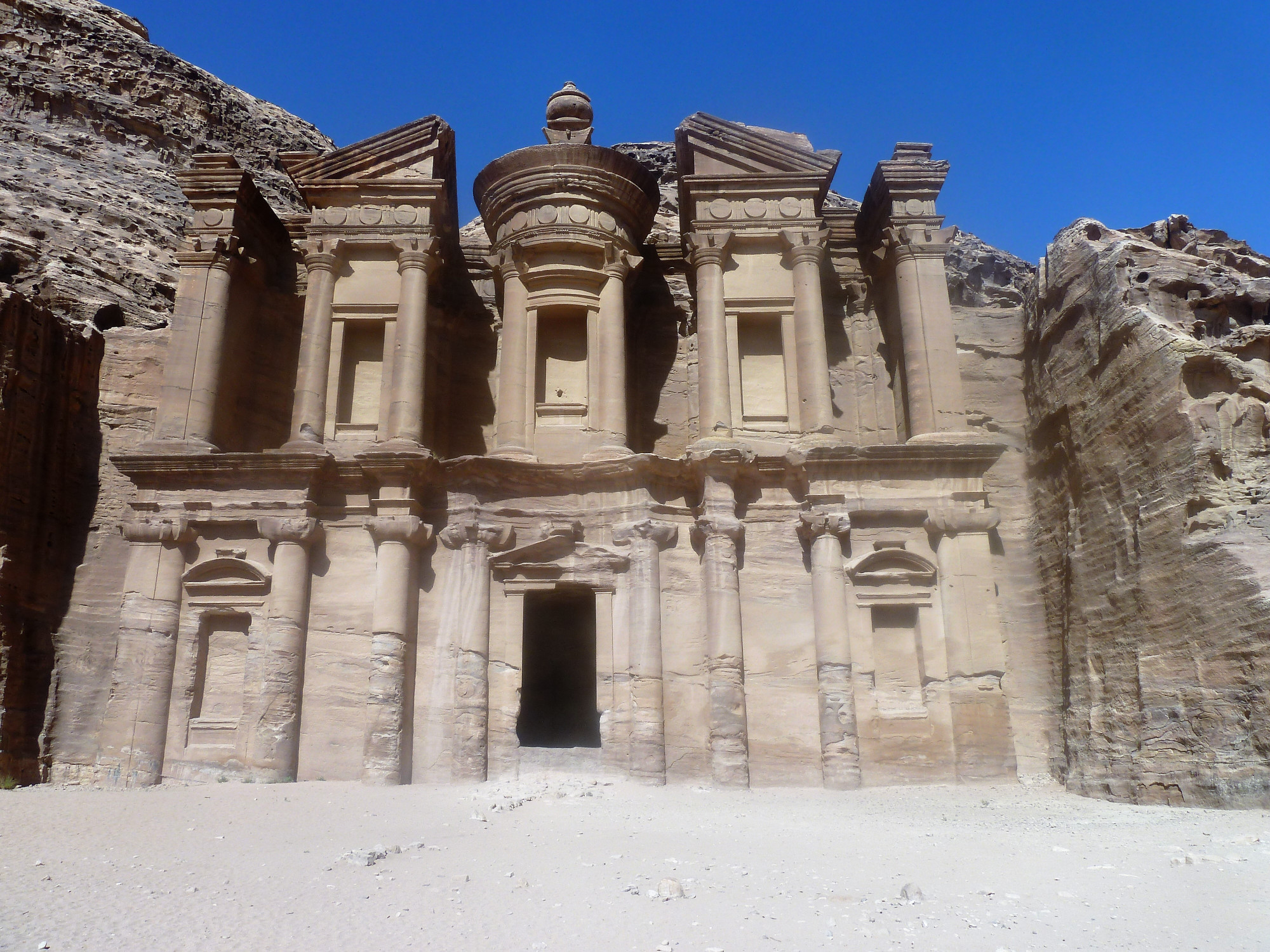 Petra, Jordan