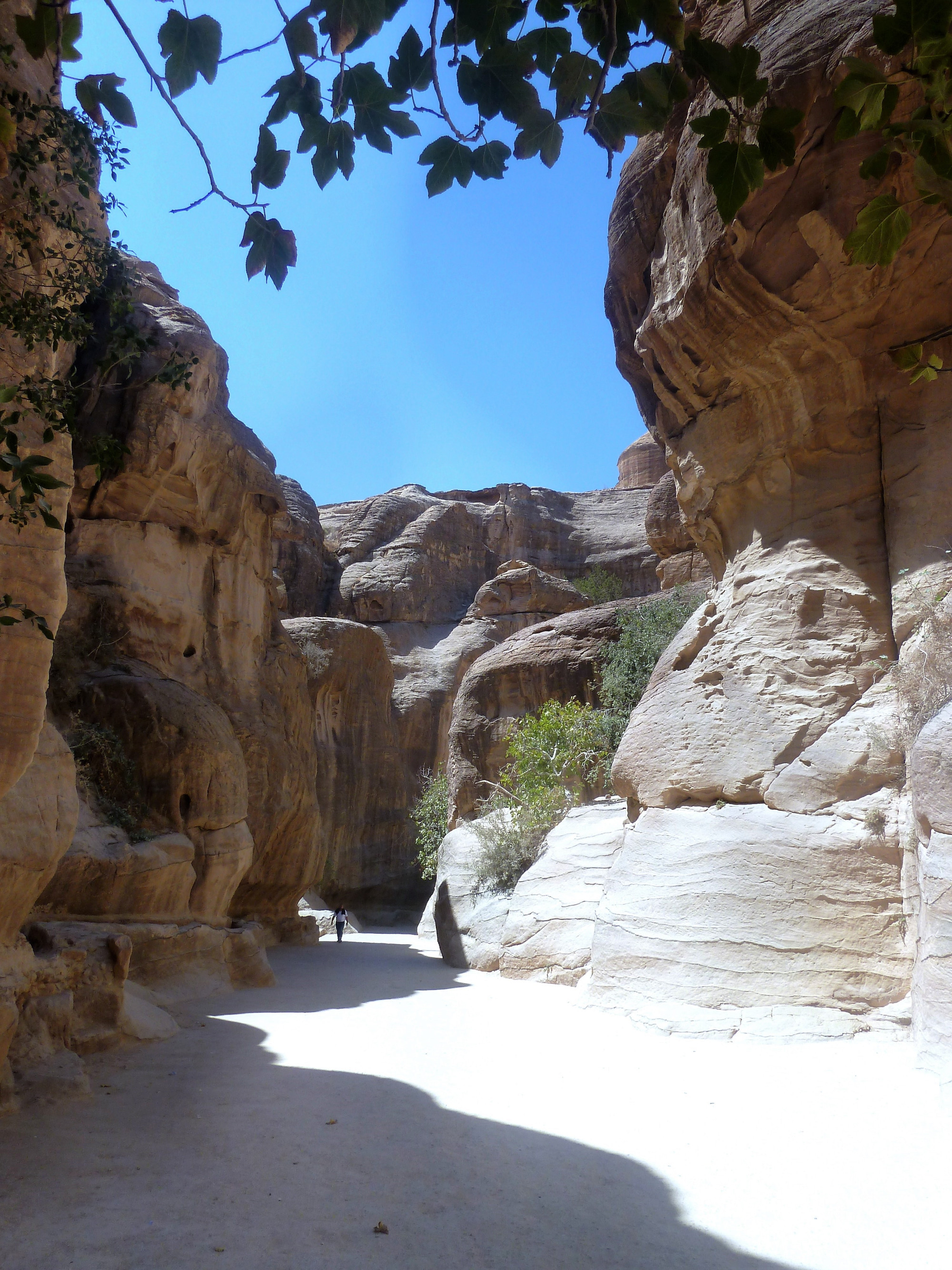 Petra, Jordan