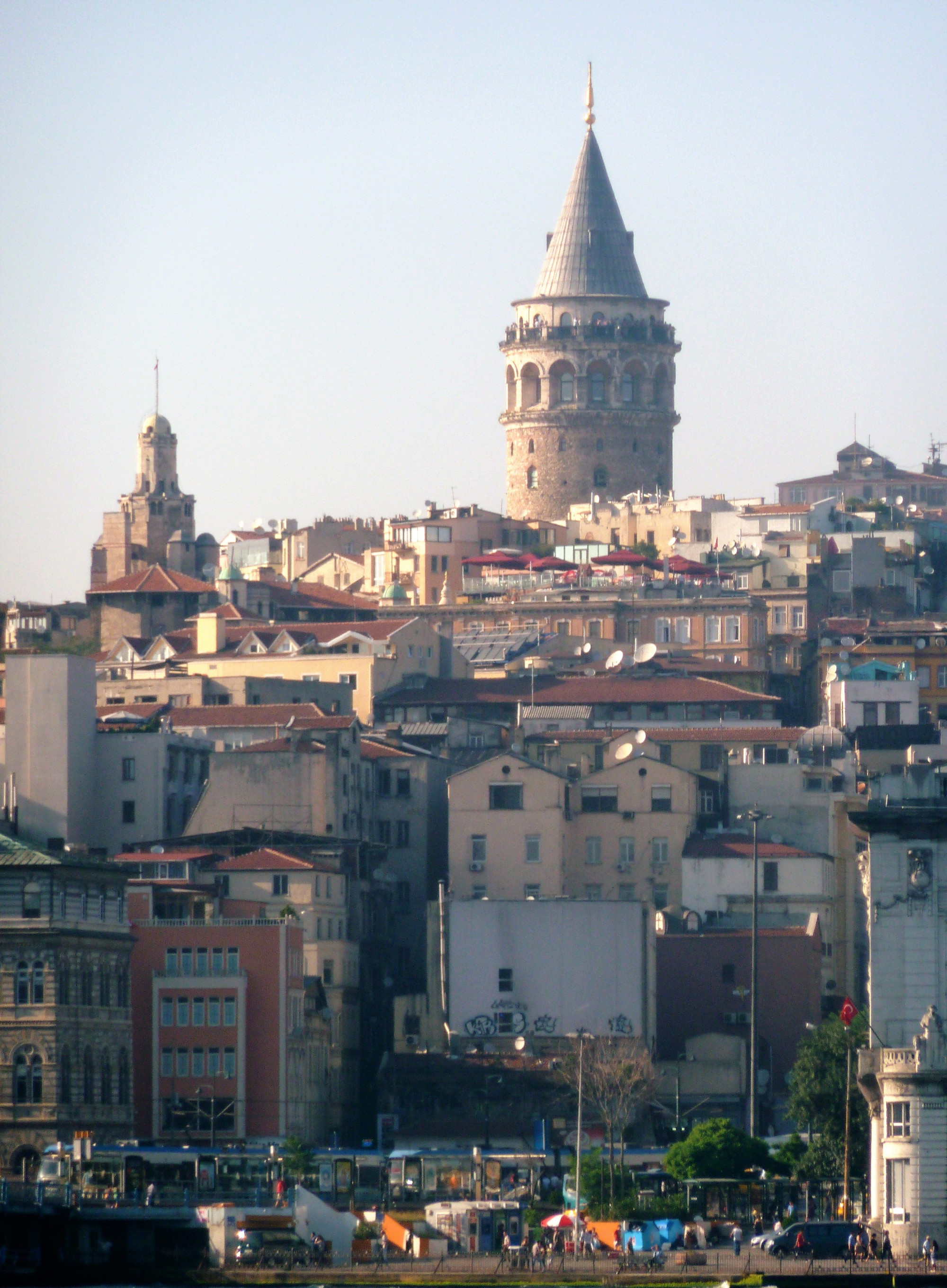 GALATA Tower