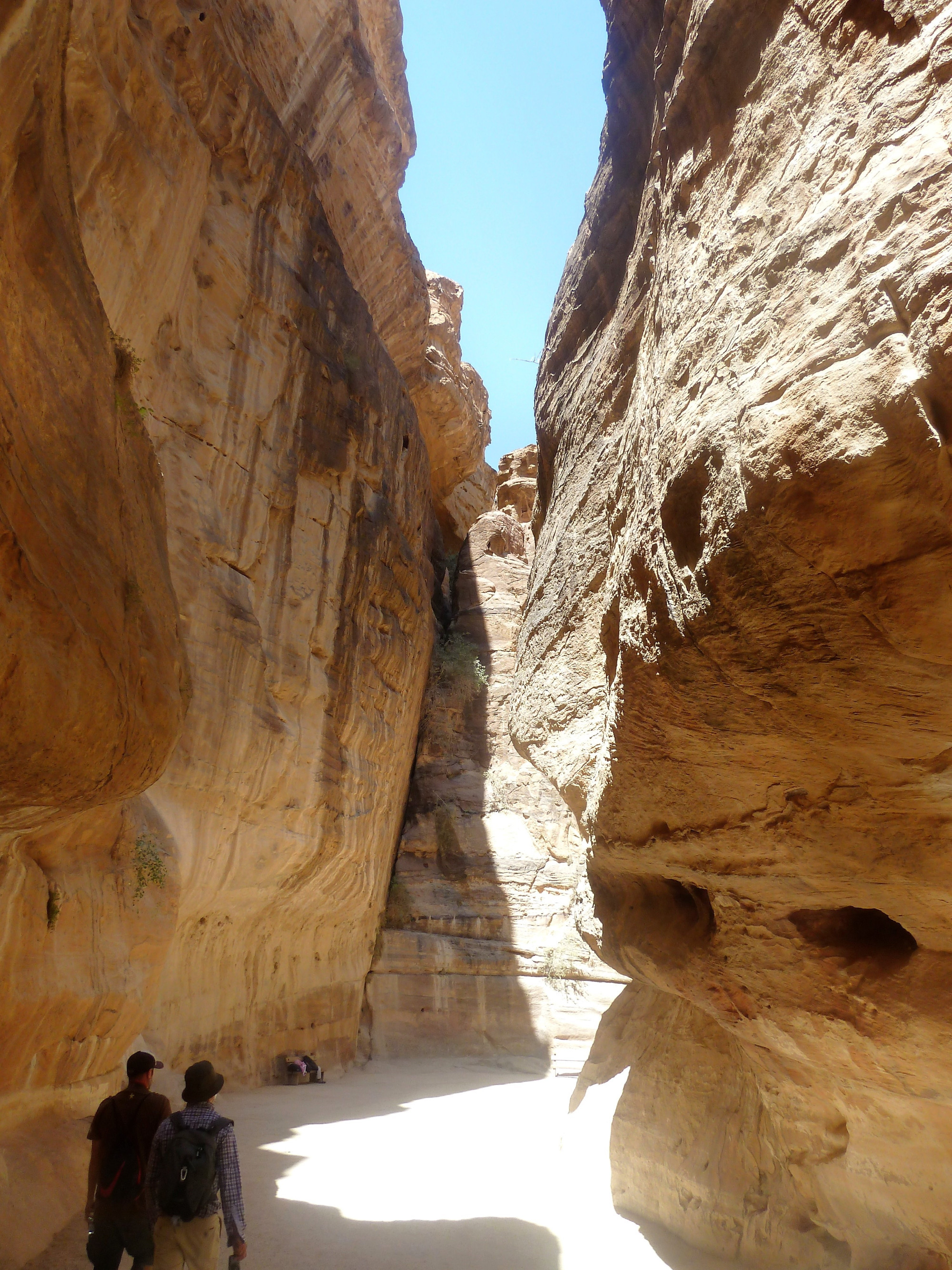 Petra, Jordan