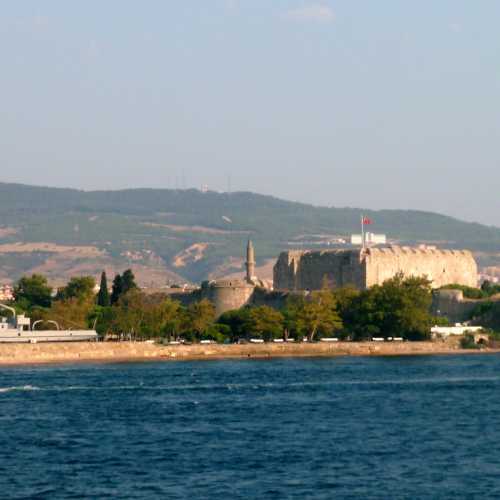 Fortress Çanakkale