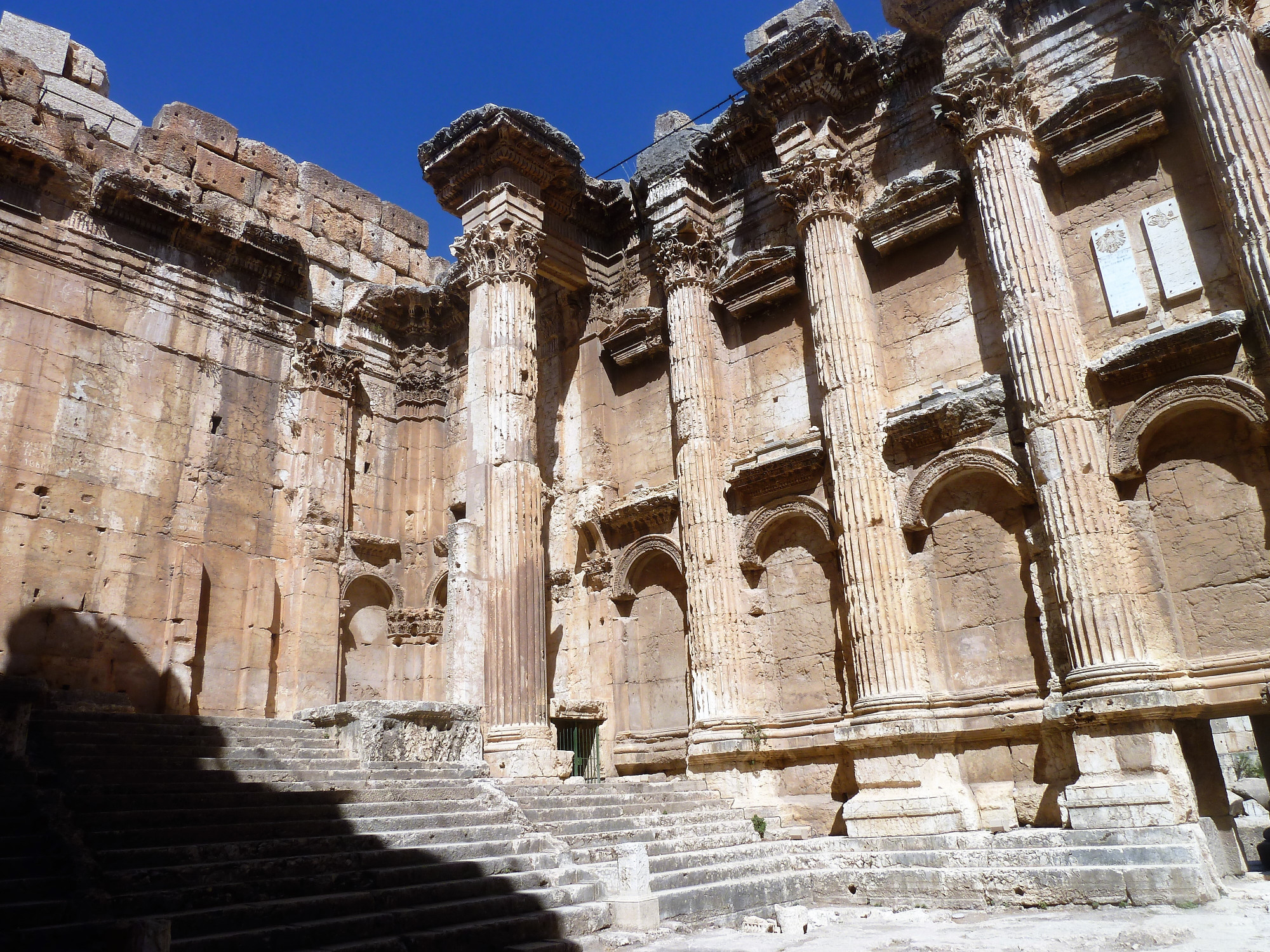 Baalbek, Lebanon