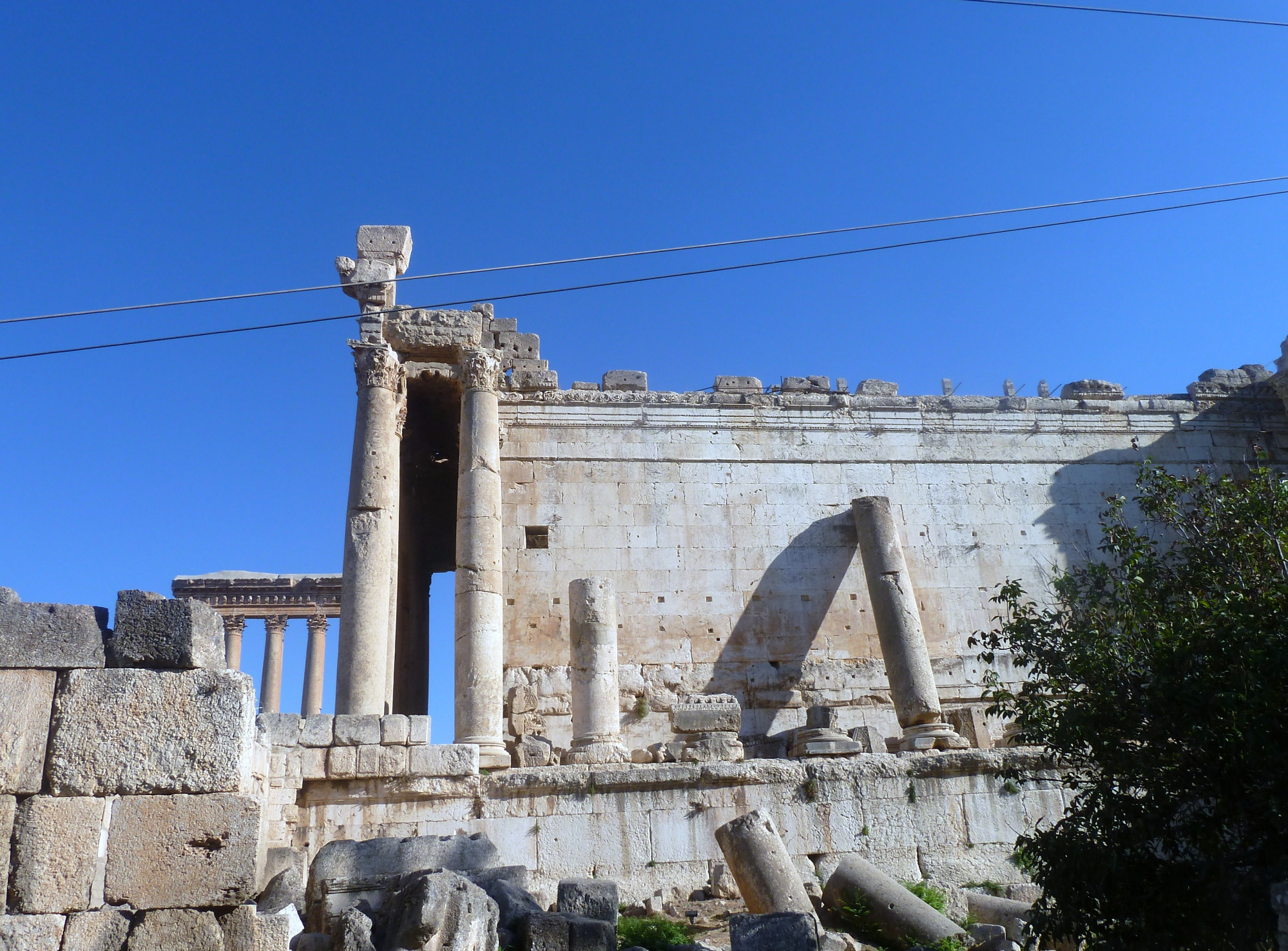 Baalbek, Lebanon