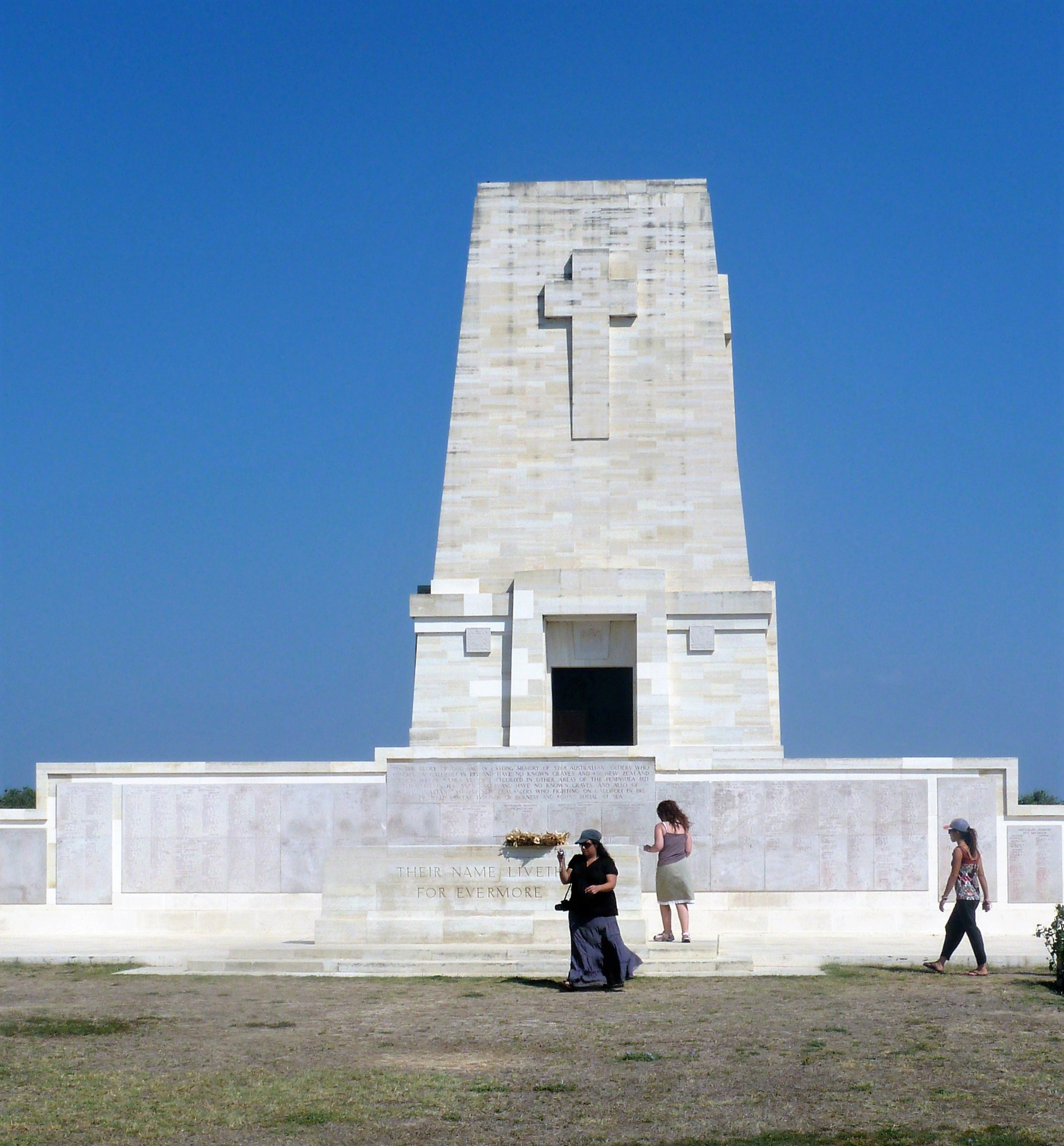 Gallipoli, Turkey