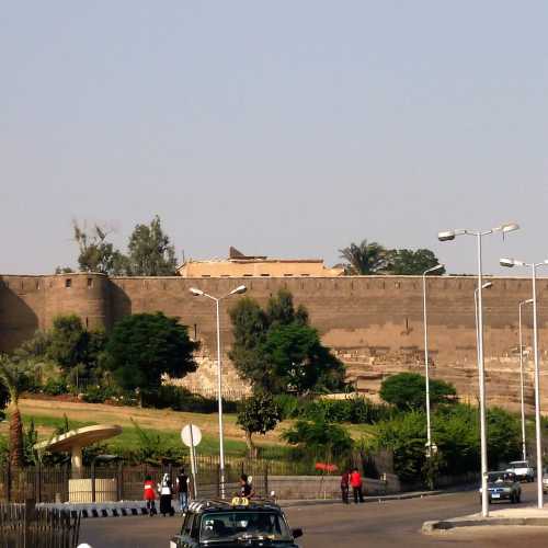 Cairo, Egypt