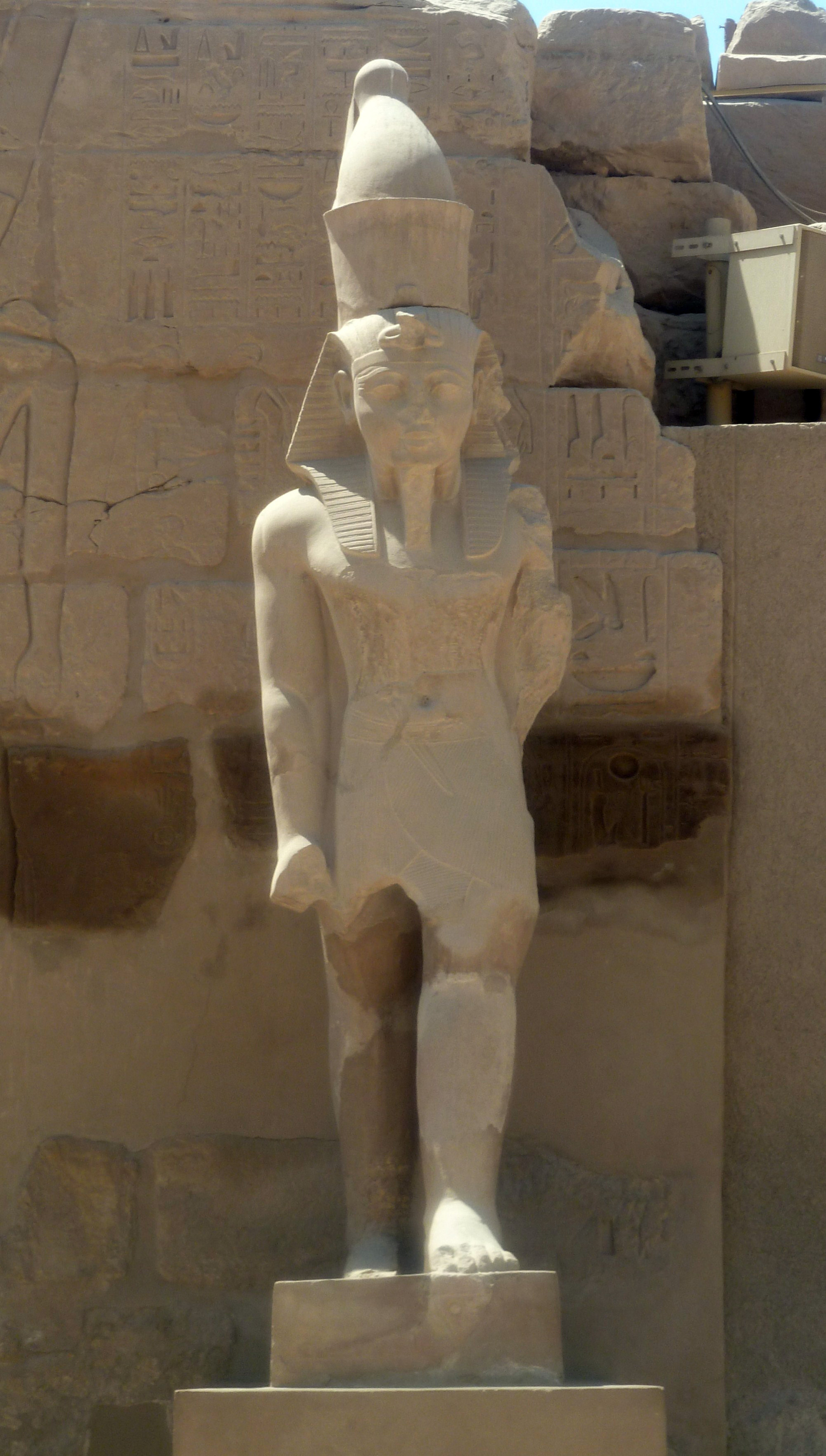 Ramses II