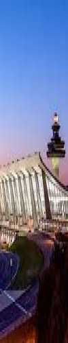 Washington Dulles International Airport, United States